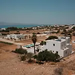Phoenicia Nature Naxos