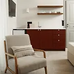 Apartment Phoenicia Nature Naxos