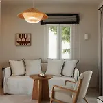 Phoenicia Nature Naxos Apartment Kastraki (Naxos)