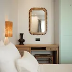 Phoenicia Nature Naxos Apartment