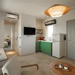 Apartment Phoenicia Nature Naxos *