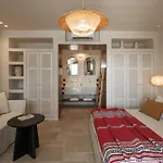 Apartment Phoenicia Nature Naxos Kastraki (Naxos)