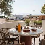 Apartment Phoenicia Nature Naxos Kastraki (Naxos)