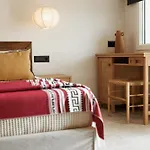 Phoenicia Nature Naxos Apartment *