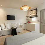 Apartment Phoenicia Nature Naxos