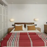 Apartment Phoenicia Nature Naxos *