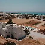 Apartment Phoenicia Nature Naxos
