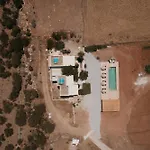 Phoenicia Nature Naxos Apartment *