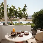 Phoenicia Nature Naxos Apartment