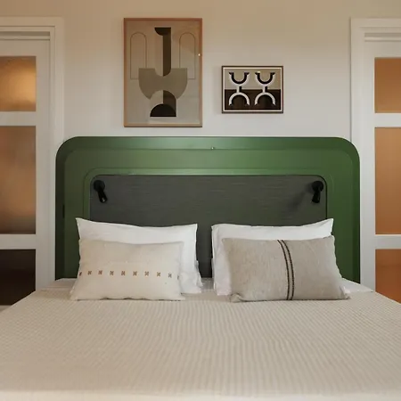 Apartament Phoenicia Nature Naxos *