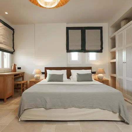 Apartment Phoenicia Nature Naxos