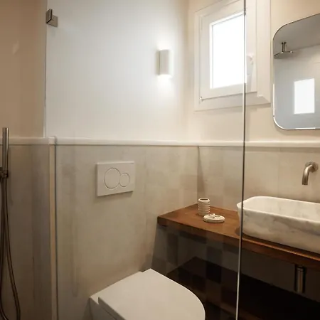 Daire Phoenicia Nature Naxos Kastrákion