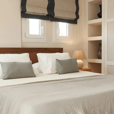 Apartment Phoenicia Nature Naxos *