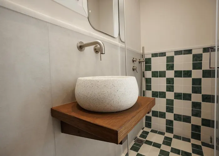 Phoenicia Nature Naxos Apartament Kastrákion