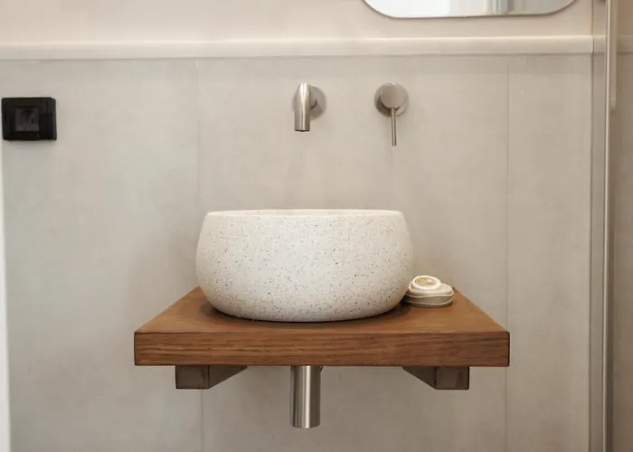 Apartament Phoenicia Nature Naxos Kastrákion