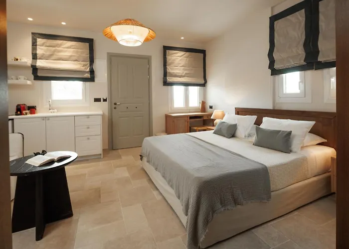 Phoenicia Nature Naxos *