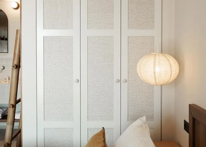 Phoenicia Nature Naxos