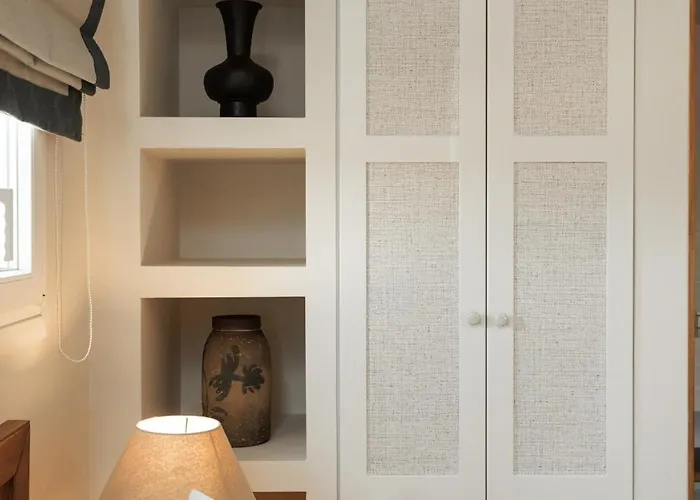 Phoenicia Nature Naxos Apartament Kastrákion