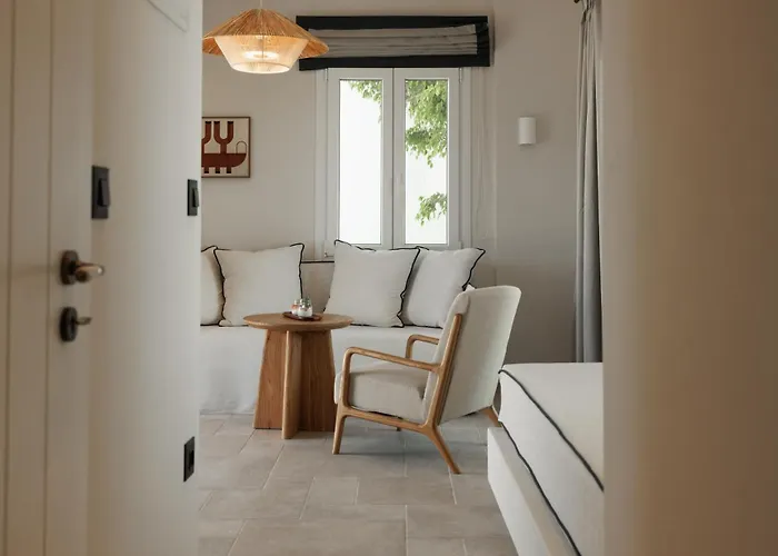 Phoenicia Nature Naxos *