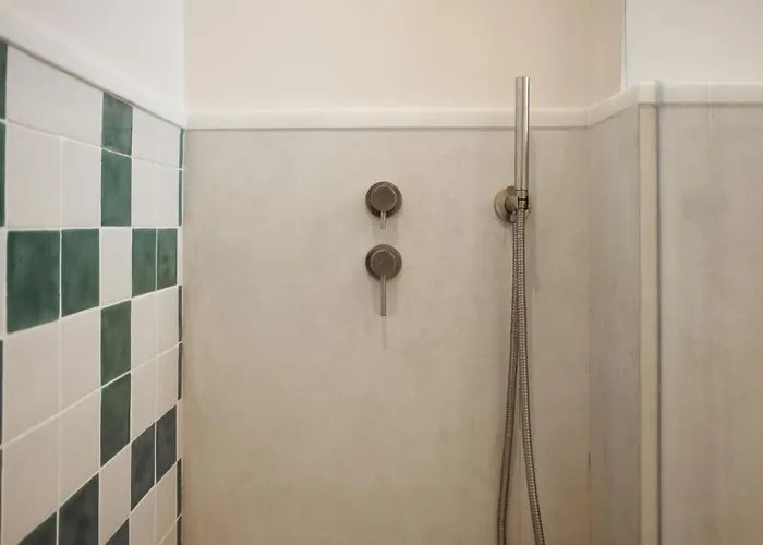 Apartament Phoenicia Nature Naxos