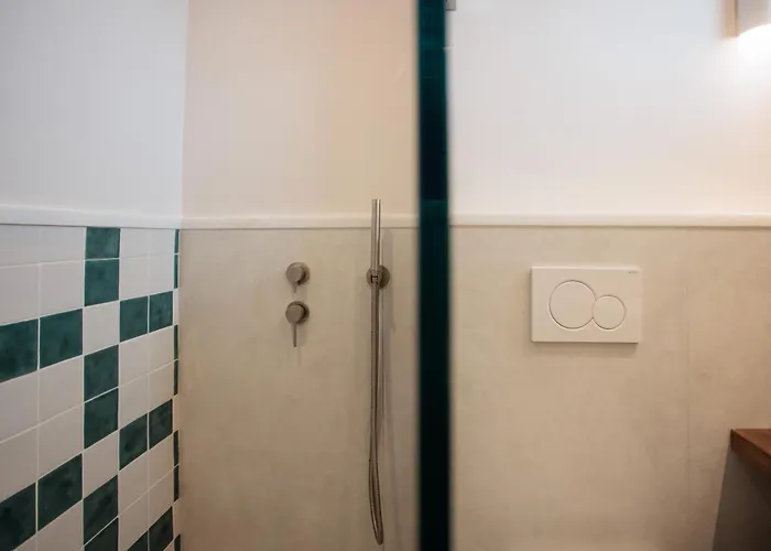 Apartament Phoenicia Nature Naxos *