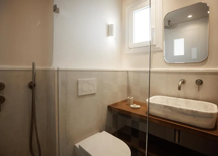 Apartament Phoenicia Nature Naxos Kastrákion