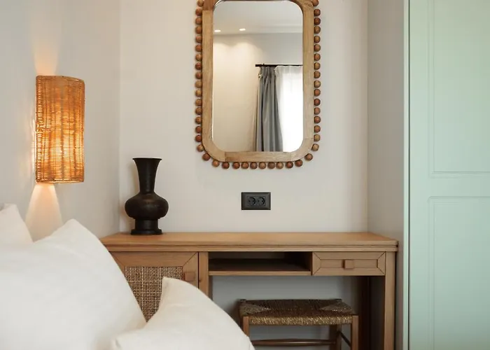 Phoenicia Nature Naxos Apartament