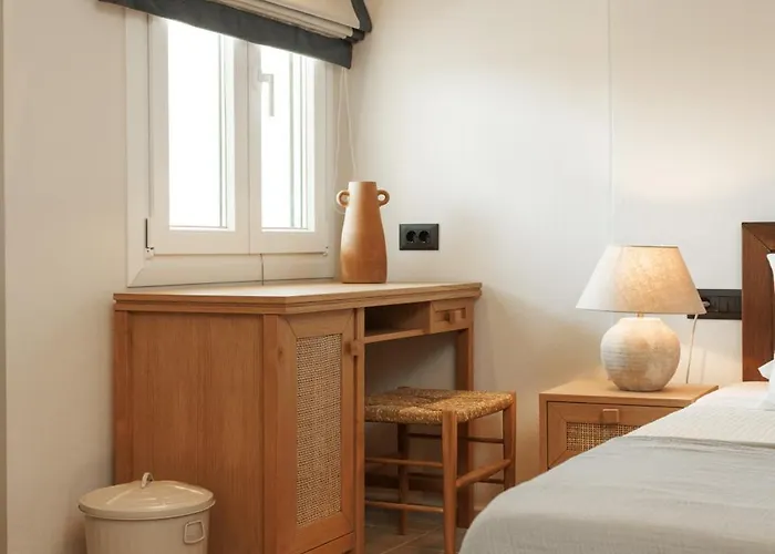 Phoenicia Nature Naxos *