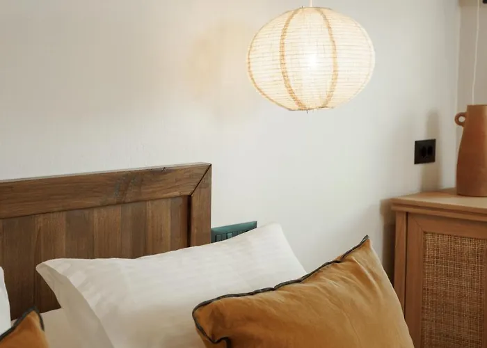 Phoenicia Nature Naxos